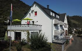 Villa Maximin